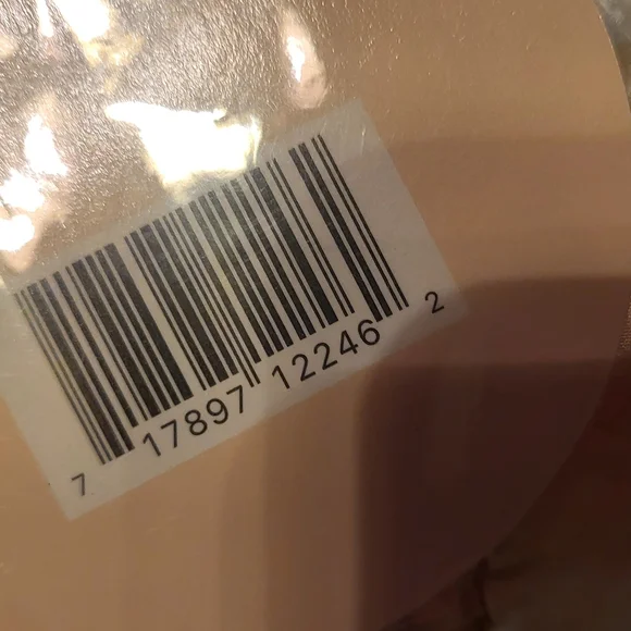 Ulta Beauty Gold Women's Bag - Picture 3 of 12